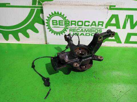 Mangueta Delantera Izquierda Renault Laguna RENAULT LAGUNA III GRANDTOUR 109CV