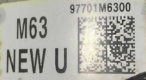 Foto 3ª: Compresor Aire Acondicionado Hyundai i30 D4FB (2021)