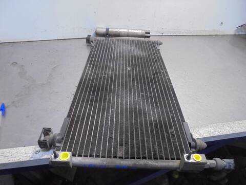 Foto 4ª: Radiador Calefaccion A.A. Peugeot 607 BASICO 204CV 150KW [UHZ] (2005)