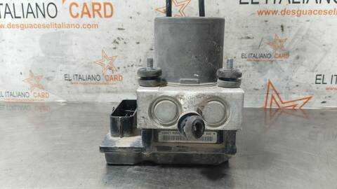 Foto 2ª: Abs Iveco Daily EINZELKABINE 35 C... RADSTAND 3000 126CV 93KW [F1AE0481E4] (2012)