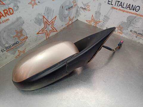 Foto 3ª: Retrovisor Derecho Jaguar X Type 150CV 110KW (2001)