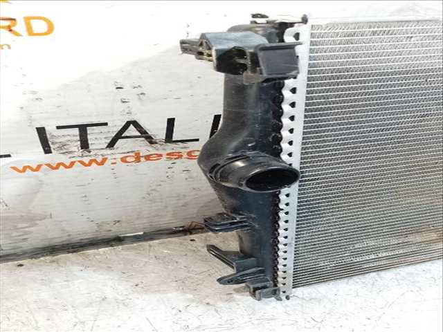 Foto 3ª: Radiador Motor Mercedes Clase C 160 C 200 206.042) BERLINA 224CV 165KW [M 254.915] (2021)