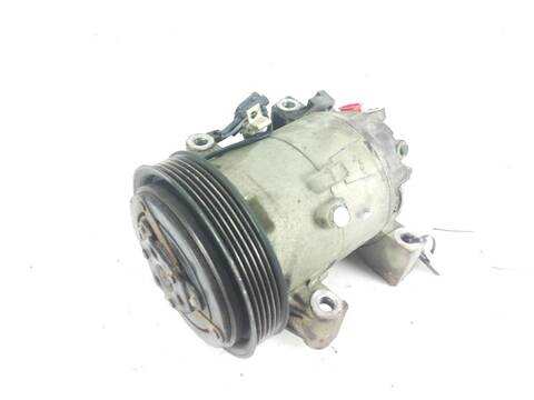 Compresor Aire Acondicionado Nissan Primera 1.6 16V