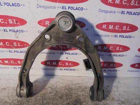 Foto 2ª: Brazo Suspension Delantero Derecho Volkswagen Touareg 5.0 V10 TDI CAT AYH) 313CV 230KW (2003)