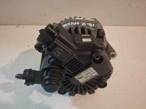 Foto 2ª: Alternador Hyundai i20 COMFORT 1.4 CRDI CAT 75CV (2019)