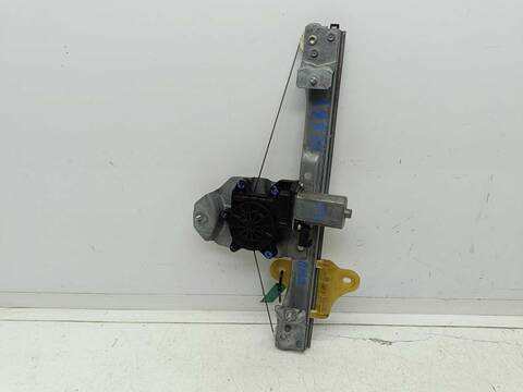 Elevalunas Manual Trasero Derecho Renault Clio ZEN 118CV 87KW