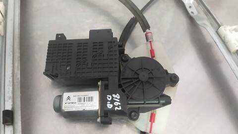 Foto 2ª: Elevalunas Eléctrico Delantero Derecho Citroen C4 BUSINESS CLASS PICASSO 112CV 82KW [9H05] (2013)