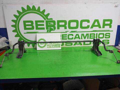 Barra Estabilizadora Trasera Peugeot 508 ACTIVE 140CV