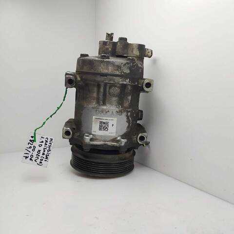 Compresor Aire Acondicionado Mitsubishi Carisma 1.9 DI-D DA5A)