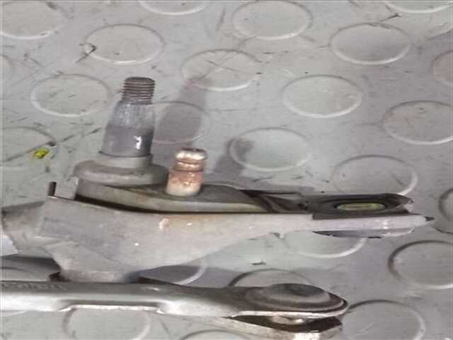 Foto 3ª: Motor Limpia Delantero Toyota Aygo 1.0 BÁSICO [1.0 LTR. - 50 KW CAT] [1KR-FE]