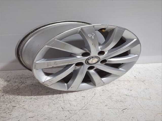 Foto 3ª: LLanta Chapa Alfa Romeo Giulietta 1.6 JTDM 940FXD1A) 105CV [940 A3.000] (2010)