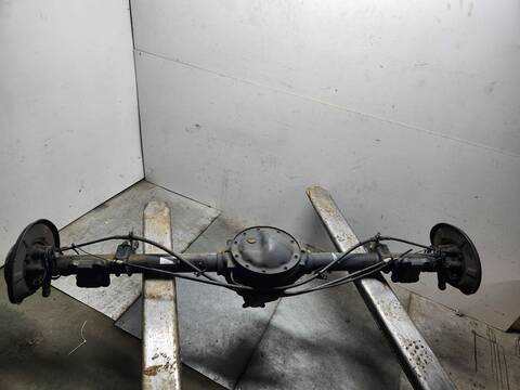 Puente Trasero Mercedes Sprinter 310/313/316 CDI 906.135) 129CV 95KW