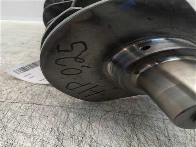 Foto 3ª: Cigüeñal Porsche 911 301 CV 221KW [M96.01]