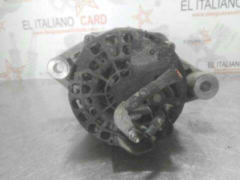 Foto 4ª: Alternador Lancia Delta STEEL 105CV 77KW [944A3000] (2011)