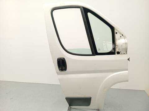 Foto 1ª: Puerta Delantera Derecha Fiat Ducato 100 MULTIJET 2 2 D 101CV 74KW FURGONETA [4HV] (2012)