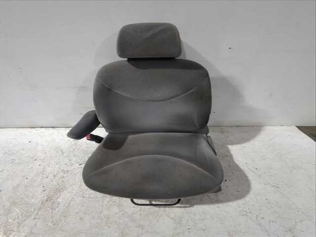 Asiento Delantero Izquierdo Citroen C3 1.4 I 73CV