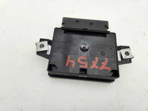 Foto 2ª: Centralita Motor ECU Mercedes Clase B 150 B 200 CDI 246.208) 136CV 100KW [651930] (2017)