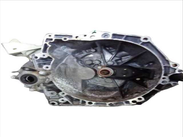 Foto 2ª: Caja Cambios Peugeot 308 1.6 HDI 112CV (2007)