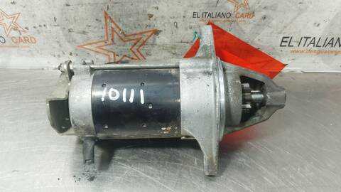 Foto 4ª: Motor de Arranque Subaru Tribeca LIMITED PLUS 245CV 180KW [EZ30] (2008)