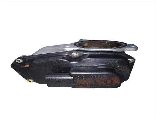 Foto 2ª: Valvula EGR Volkswagen Tiguan 2.0 TDI 4MOTION 136CV (2007)