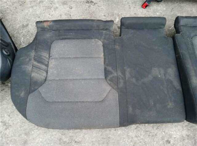 Foto 2ª: Asiento Delantero Izquierdo Volkswagen Passat 2.0 ADVANCE BLUEMOTION [2.0 LTR. - 103 KW TDI] [CFFB]