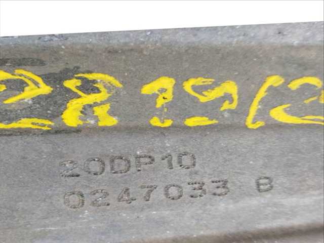 Caja Cambios Peugeot 307 1.6 16V