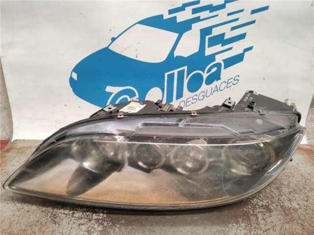 Foto 1ª: Faro Izquierdo Mazda 6 2.0 DI [RF7J]