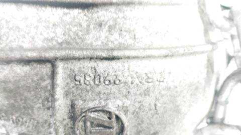 Foto 2ª: Caja Transfer Volkswagen Touareg 2.5 R5 TDI [BAC] (2002)