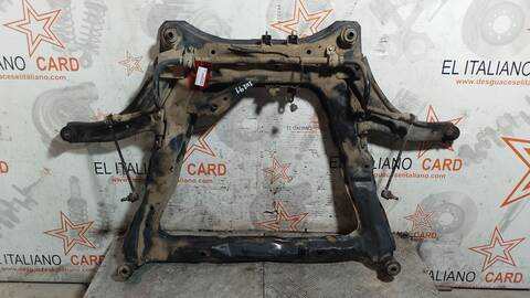 Puente Delantero Nissan Qashqai ACENTA 150CV 110KW