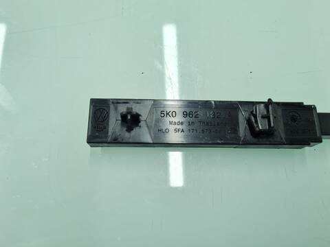 Foto 3ª: Centralita Motor ECU Seat Ateca 1.0 TSI 110CV 81KW [DLAA] (2023)