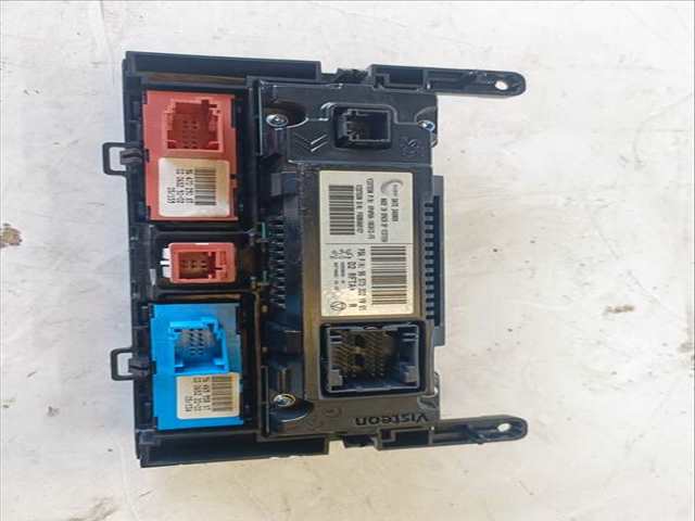 Foto 2ª: Mando Climatizador Peugeot 407 ST CONFORT 136CV (2004)