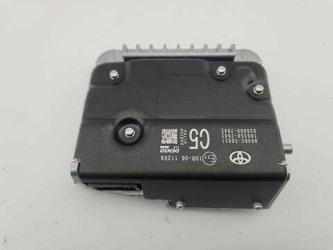 Foto 3ª: Centralita Motor ECU Toyota CHR 2.0 HYBRID MAXH21L) 150CV 111KW [M20A] (2025)