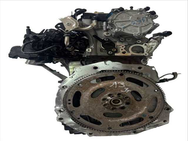 Foto 3ª: Motor Completo Volkswagen Bora 2.0 115 CV 85KW [CPBA, CPB, CVK] (2017)