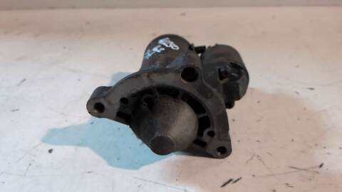 Motor de Arranque Citroen Jumpy HDI 120 ATLANTE COMBI 120CV