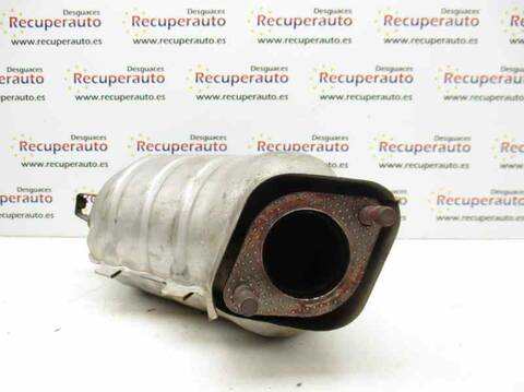 Foto 3ª: Catalizador Mitsubishi L200 4D56U (2006)