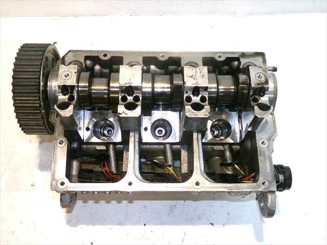 Foto 2ª: Culata Seat Ibiza 1.4 TDI MODELO 6L,2002-2008 [BNV] (2007)