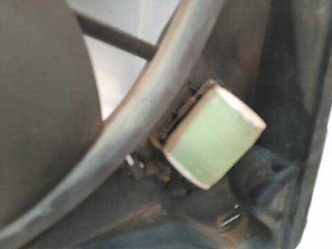 Foto 2ª: Electroventilador Opel Meriva COSMO 87CV 64KW [Z16SE] (2004)