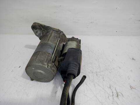 Foto 2ª: Motor de Arranque Seat Altea FAMILY 105CV 77KW [BXE] (2008)