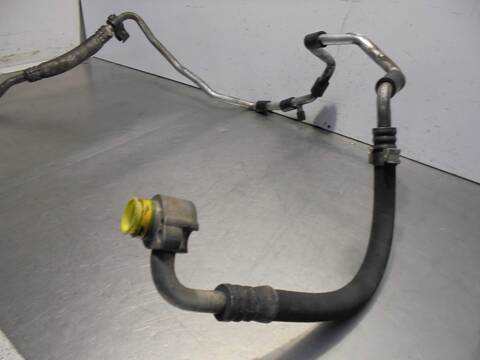 Foto 4ª: Tubos Aire Acondicionado Audi A3 2.0 TDI 140CV 103KW [BKD] (2005)