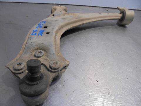 Foto 3ª: Brazo Suspension Delantero Izquierdo Citroen Xsara 2.0 HDI SX 66KW) BERLINA 90CV [RHY] (2001)