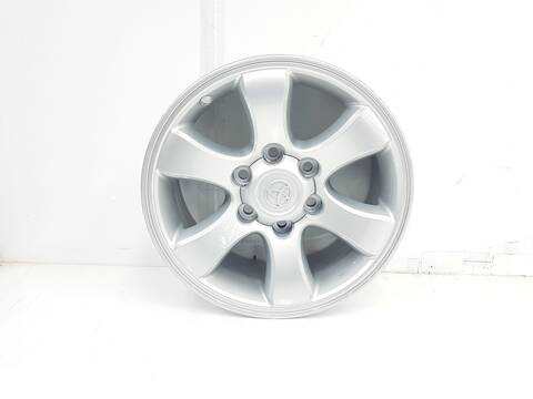Foto 3ª: LLanta Aleacion Toyota Land Cruiser 3.0 D4-D VX (2004)