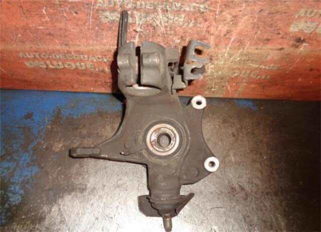 Foto 2ª: Mangueta Delantera Derecha Citroen C5 2.2 HDI (DC4HXB. DC4HXE) [4HX (DW12TED4/FAP)]