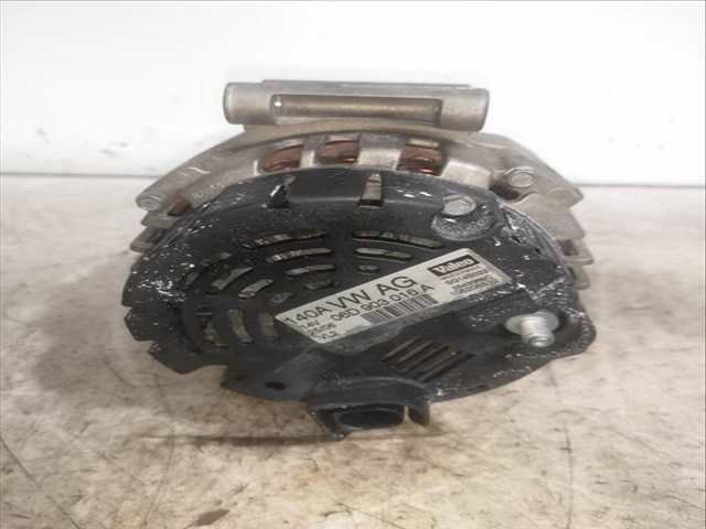 Foto 3ª: Alternador Audi A4 ALT BERLINA (2006)