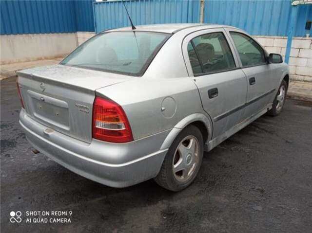 Foto 2ª: Cremallera de Direccion Opel Astra 1.6 16V [X 16 XEL]