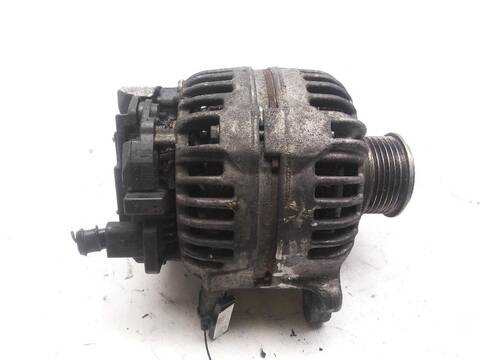 Foto 2ª: Alternador Audi A4 2.0 TDI [CAGA] (2007)