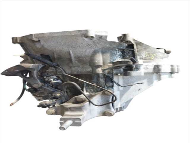 Foto 3ª: Caja Cambios Ford Mondeo 2.0 16V TDDI - TDCI (2000)