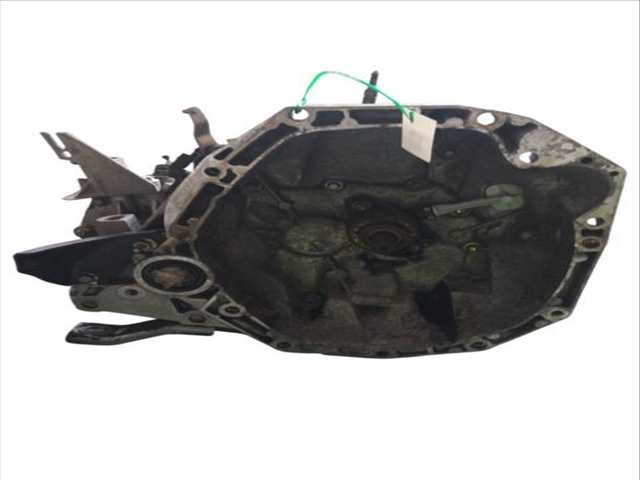 Caja Cambios Renault Scenic 1.5 DCI JM02 JM13)