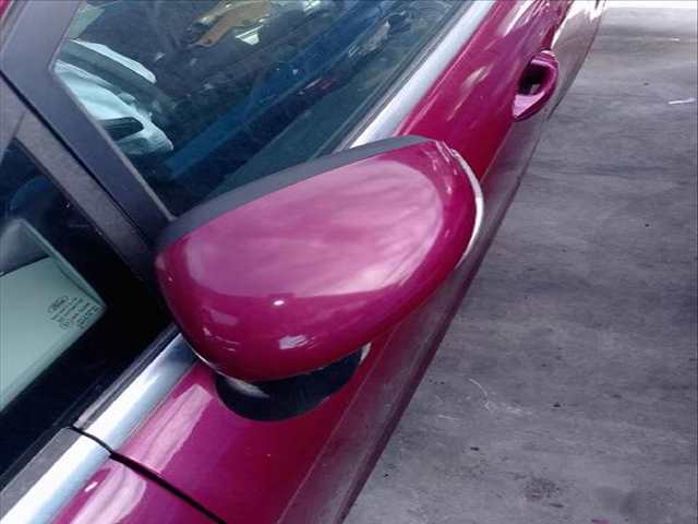 Foto 2ª: Retrovisor Izquierdo Ford Fiesta 1.4 (2008)