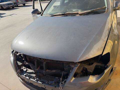 Foto 2ª: Capot Volkswagen Passat BKP BERLINA (2008)
