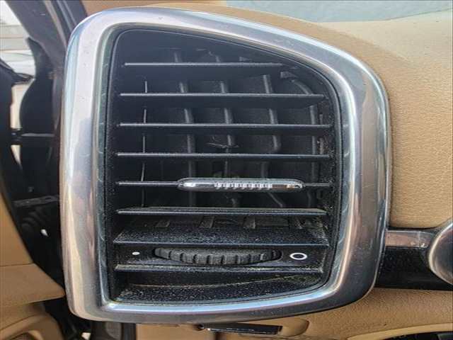 Aireador Porsche Cayenne DIESEL